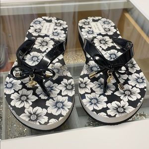 Kate Spade Flip flops